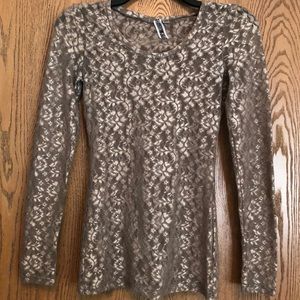 BKE Long-Sleeve Shirt